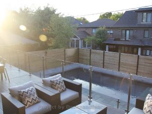 Toronto Deck and Fence Company - Contact Us