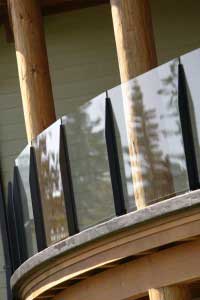 toronto-decks-and-fence-framless-glass-railings